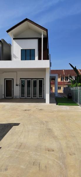 Mars Homestay